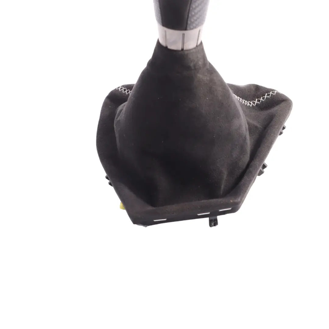 Shift Knob Lever 6 Speed Manual to BMW F20 F21 F22 F23 M Performance with Part number 2222533 BMW F20 F21 F22 F23 M Performance Shift Knob Lever 6 Speed Manual - SKU 2222533 - Part number 2222533