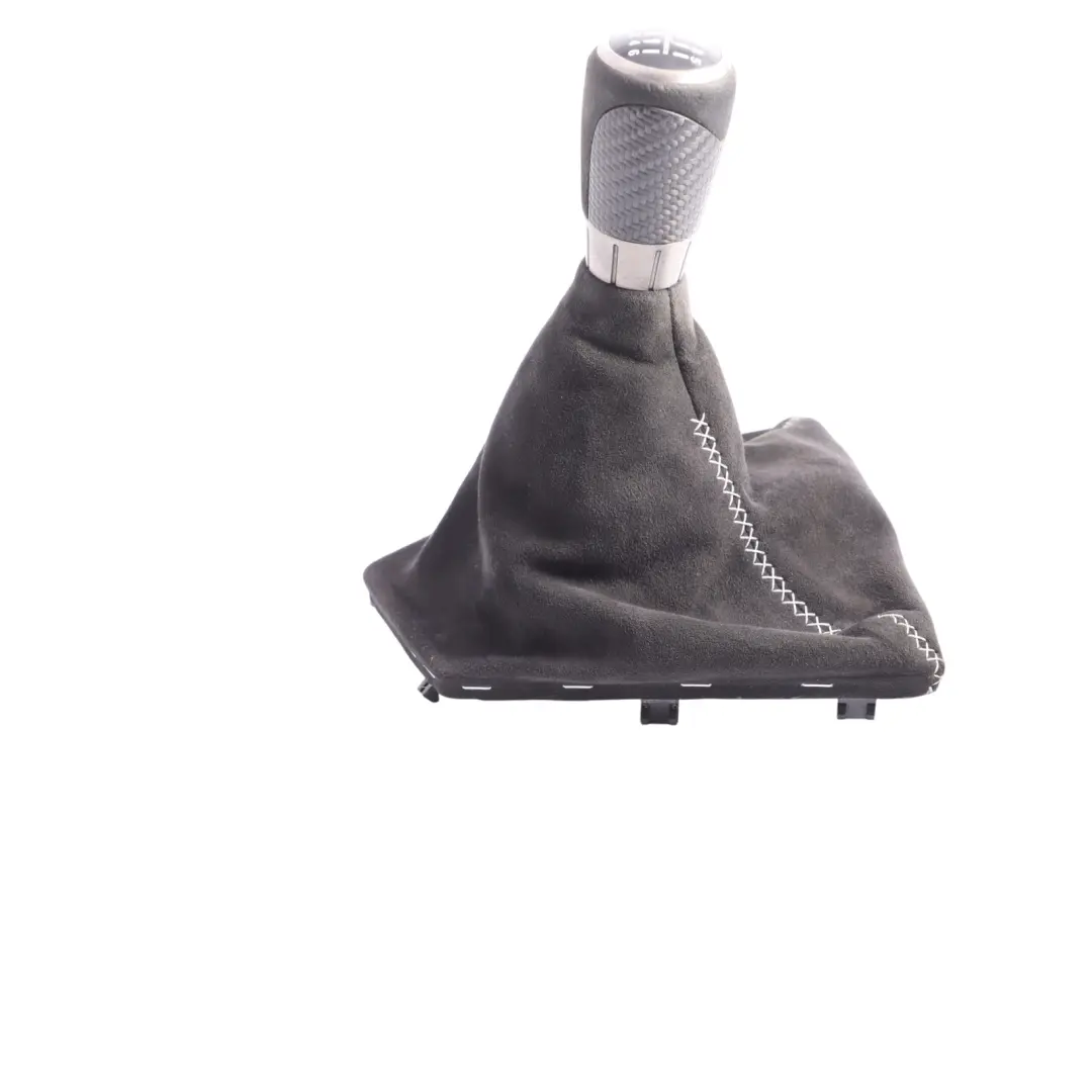 Shift Knob Lever 6 Speed Manual to BMW F20 F21 F22 F23 M Performance with Part number 2222533 BMW F20 F21 F22 F23 M Performance Shift Knob Lever 6 Speed Manual - SKU 2222533 - Part number 2222533