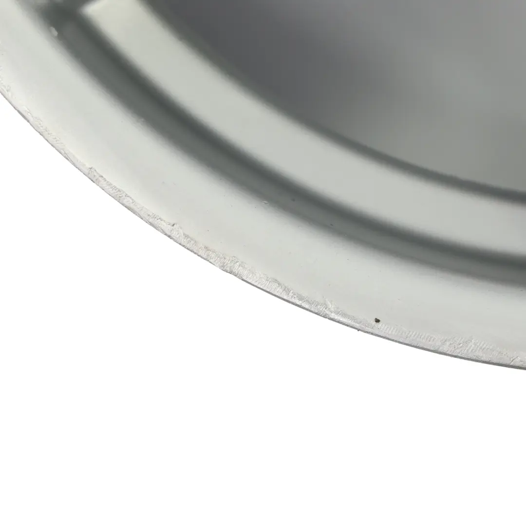 Alloy Rim 17" 8,5J ET:50 M Double Spoke 68 to BMW E46 Silver Rear Wheel with Part number 2229135 BMW E46 Silver Rear Wheel Alloy Rim 17" 8,5J ET:50 M Double Spoke 68 - SKU 2229135-3 - Part number 2229135