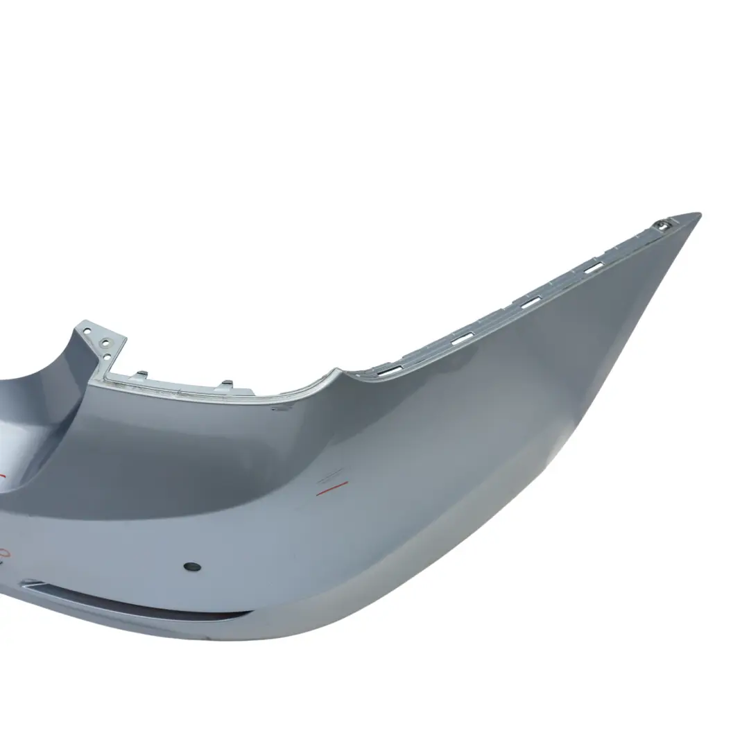 Bumper Trim Panel Covering PDC Liquid Blue Metallic - B40 to BMW F30 Rear with Part number 2239981 BMW F30 Rear Bumper Trim Panel Covering PDC Liquid Blue Metallic - B40 - SKU 2239981-LBL1 - Part number 2239981