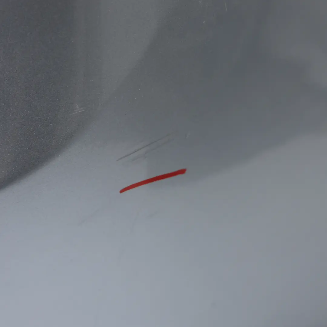 Tylny Zderzak PDC Liquid Blue Niebieski Metalik - B40 do BMW F30 o numerze 2239981 BMW F30 Tylny Zderzak PDC Liquid Blue Niebieski Metalik - B40 - SKU 2239981-LBL1 - Numer Części 2239981