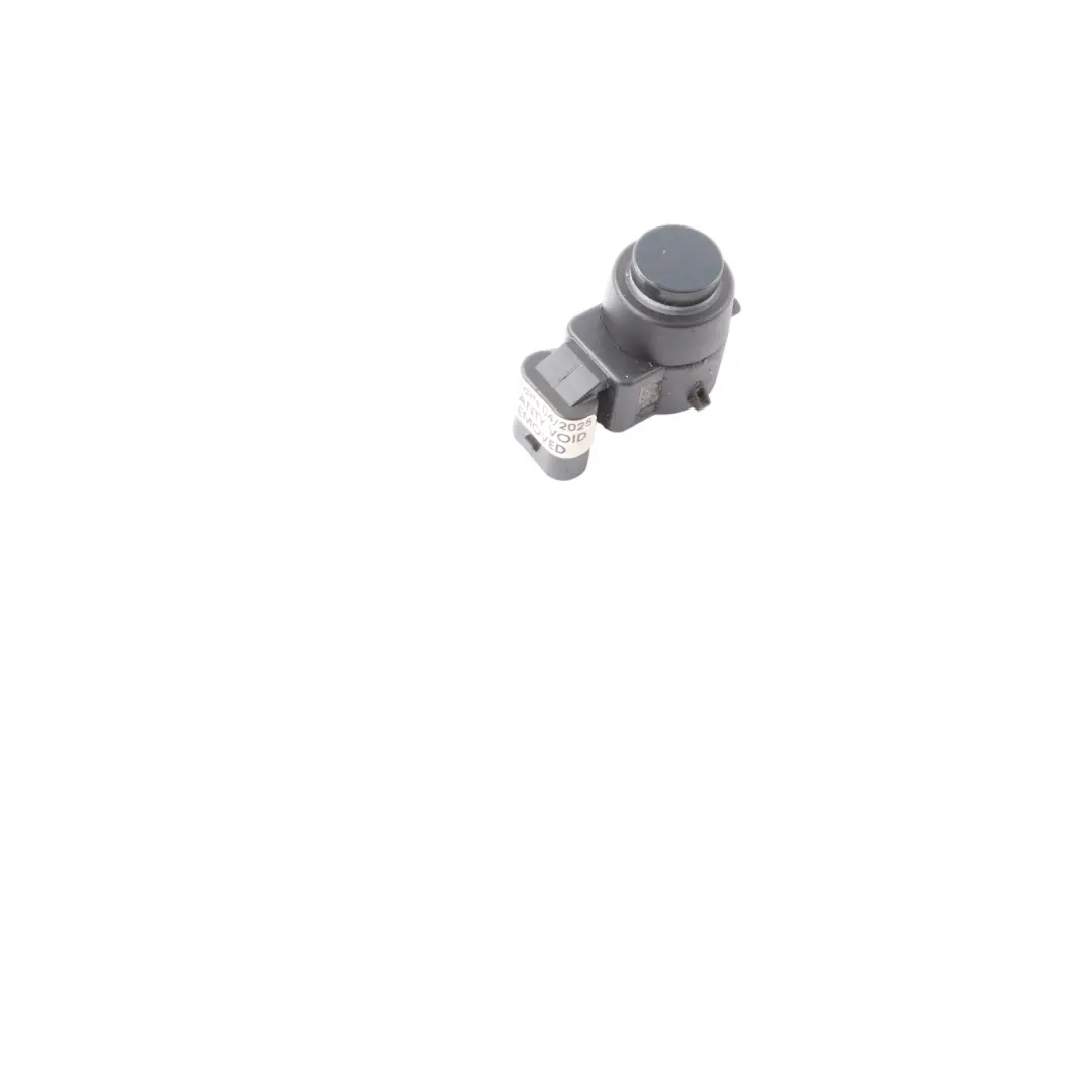 BMW E87 E90 Sensor De Aparcamiento PDC Ultrasónico Malachite Green S10 6977009 - SKU 2241431-MAL - Número de pieza 2241431