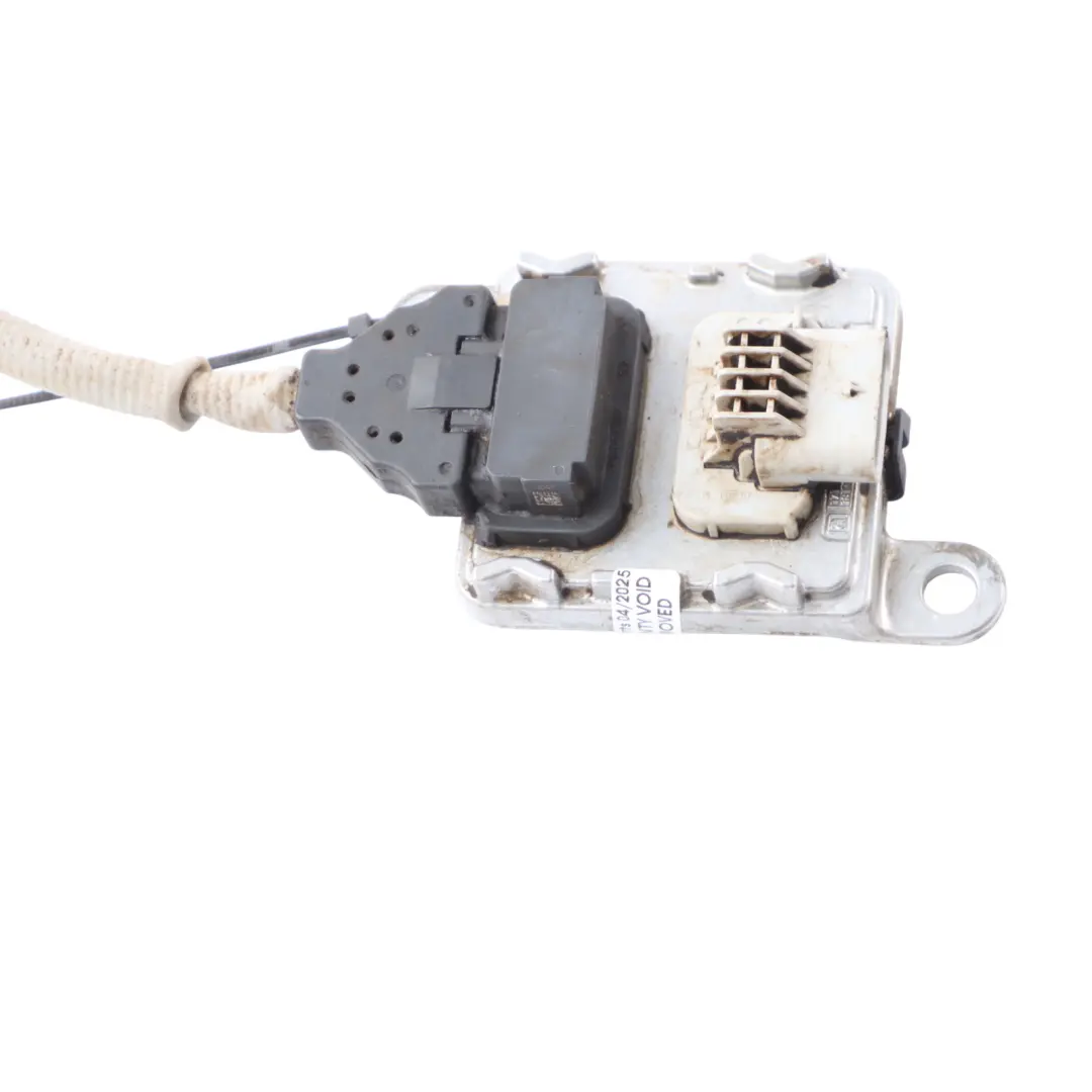 W470 NOX Sensor Lambda Probe Control Unit X-Class 227903557R to Mercedes with Part number A4709056001 Mercedes W470 NOX Sensor Lambda Probe Control Unit X-Class 227903557R - SKU A4709056001 - Part number A4709056001