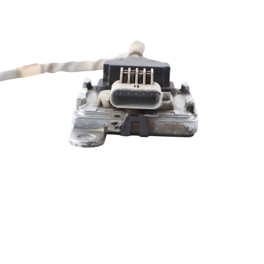 W470 NOX Sensor Lambda Probe Control Unit X-Class 227903557R to Mercedes with Part number A4709056001 Mercedes W470 NOX Sensor Lambda Probe Control Unit X-Class 227903557R - SKU A4709056001 - Part number A4709056001