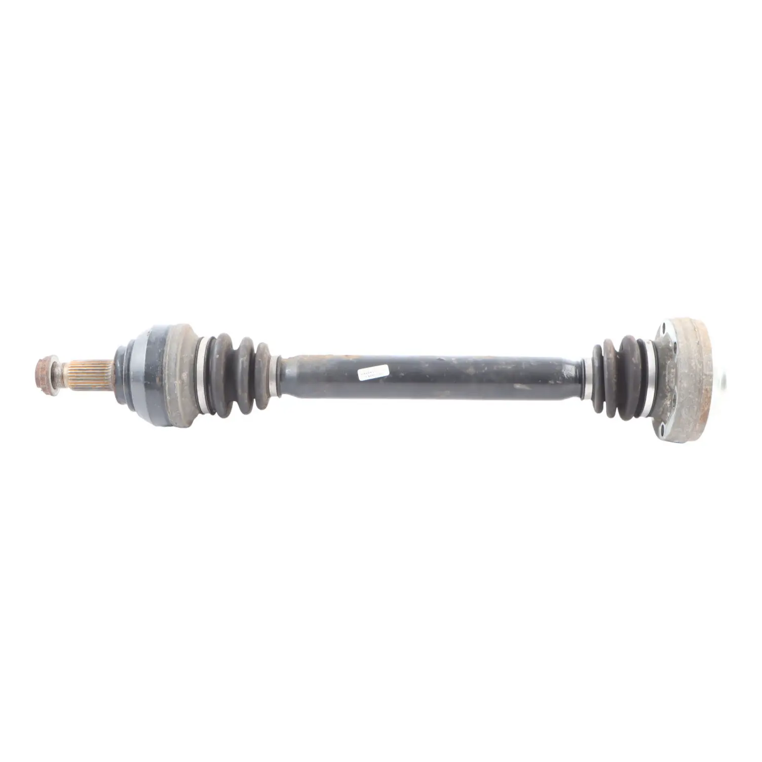 BMW E90 E92 E93 Rear Right O/S Side Axle Driveshaft Drive Shaft 2283456