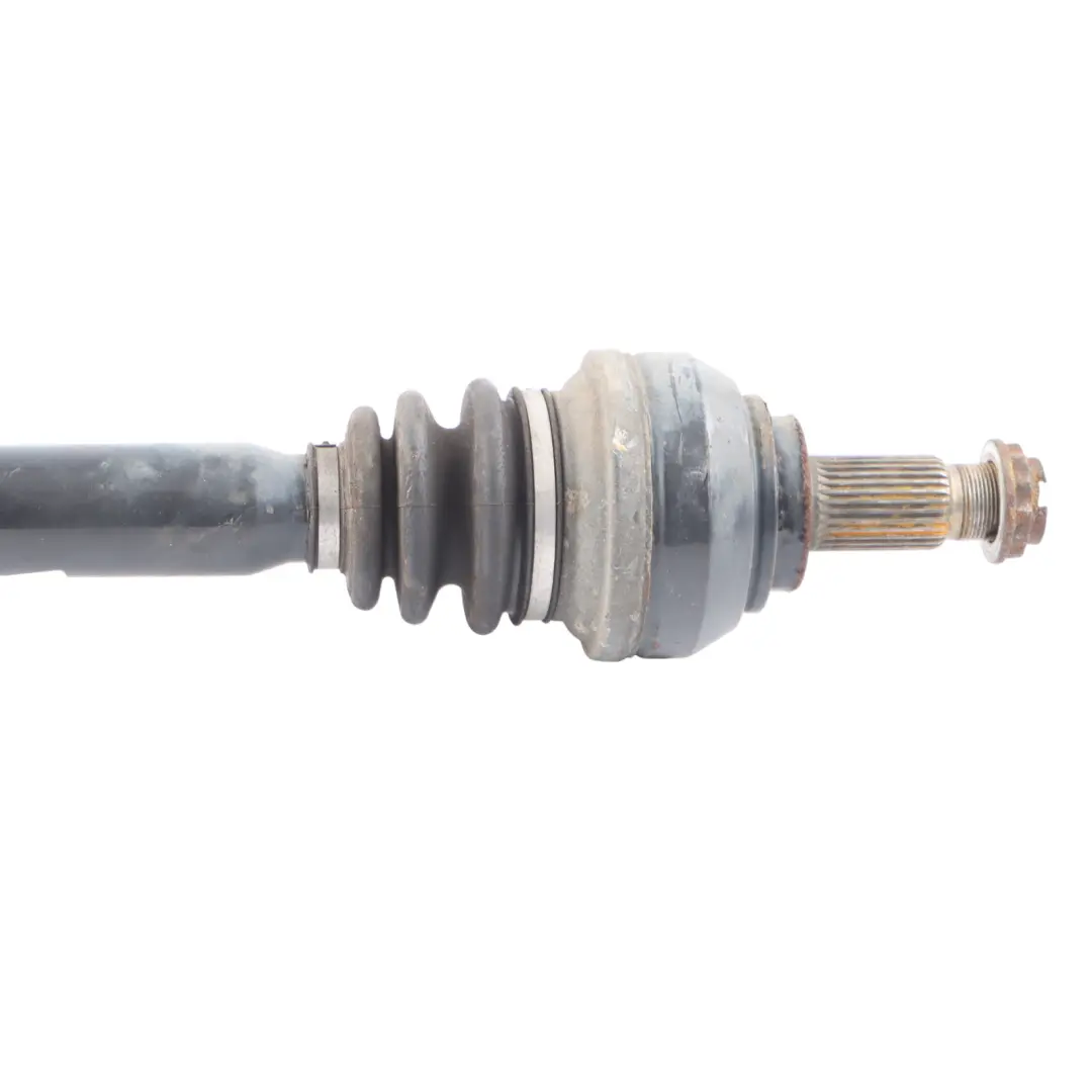 Right O/S Side Axle Driveshaft Drive Shaft to BMW E90 E92 E93 Rear with Part number 2283456 BMW E90 E92 E93 Rear Right O/S Side Axle Driveshaft Drive Shaft - SKU 2283456 - Part number 2283456