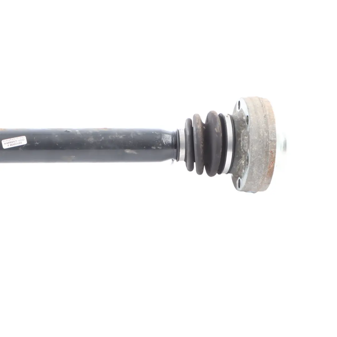 BMW E90 E92 E93 Rear Right O/S Side Axle Driveshaft Drive Shaft - SKU 2283456 - Part number 2283456
