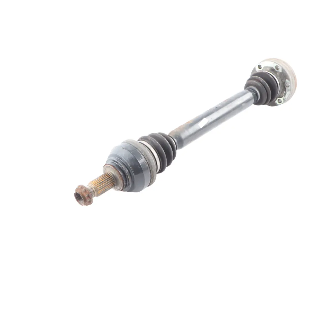 Right O/S Side Axle Driveshaft Drive Shaft to BMW E90 E92 E93 Rear with Part number 2283456 BMW E90 E92 E93 Rear Right O/S Side Axle Driveshaft Drive Shaft - SKU 2283456 - Part number 2283456