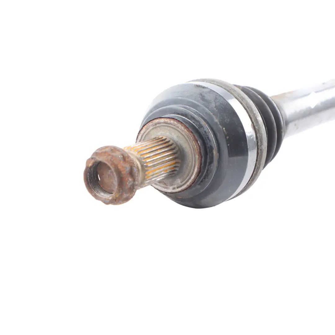 Right O/S Side Axle Driveshaft Drive Shaft to BMW E90 E92 E93 Rear with Part number 2283456 BMW E90 E92 E93 Rear Right O/S Side Axle Driveshaft Drive Shaft - SKU 2283456 - Part number 2283456