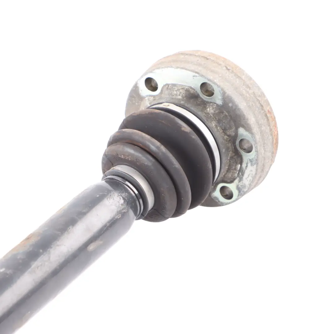 Right O/S Side Axle Driveshaft Drive Shaft to BMW E90 E92 E93 Rear with Part number 2283456 BMW E90 E92 E93 Rear Right O/S Side Axle Driveshaft Drive Shaft - SKU 2283456 - Part number 2283456