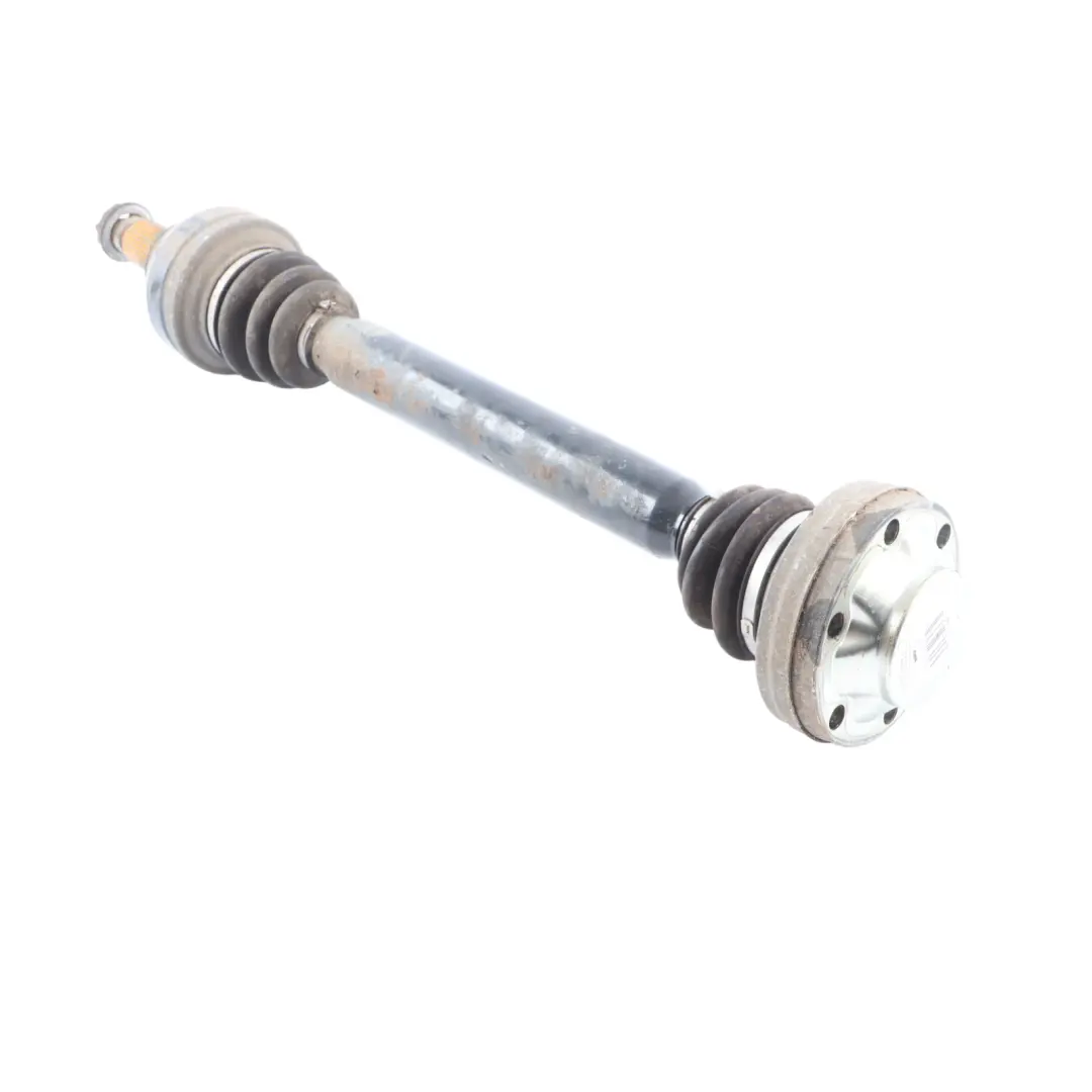 Right O/S Side Axle Driveshaft Drive Shaft to BMW E90 E92 E93 Rear with Part number 2283456 BMW E90 E92 E93 Rear Right O/S Side Axle Driveshaft Drive Shaft - SKU 2283456 - Part number 2283456