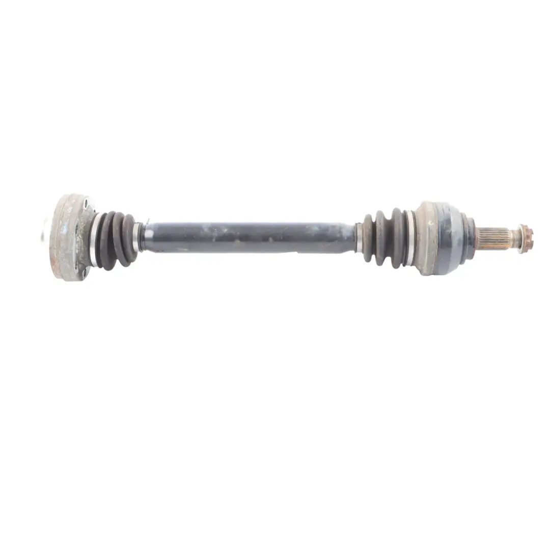 Right O/S Side Axle Driveshaft Drive Shaft to BMW E90 E92 E93 Rear with Part number 2283456 BMW E90 E92 E93 Rear Right O/S Side Axle Driveshaft Drive Shaft - SKU 2283456 - Part number 2283456