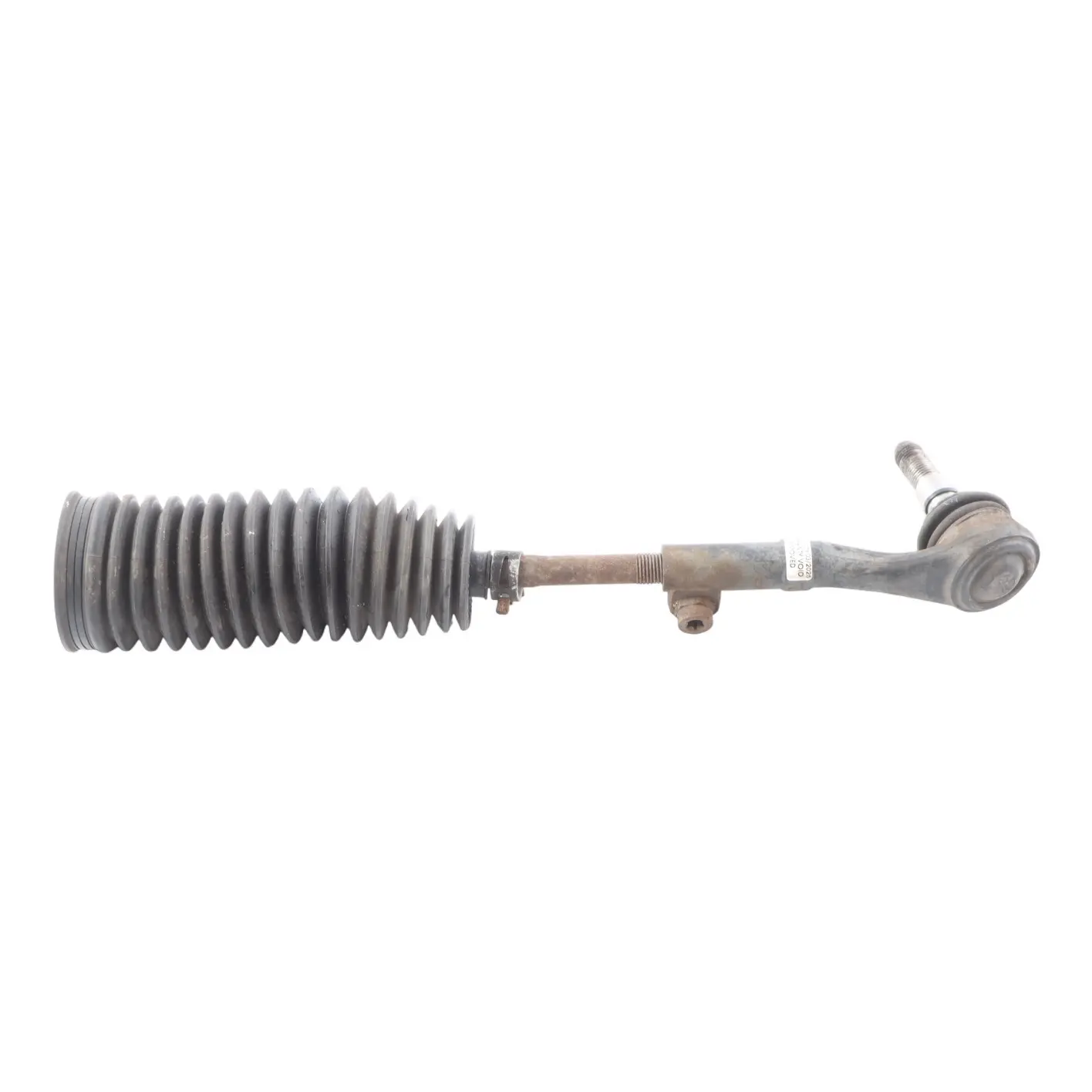 BMW E82 E90 E92 E93 Left Tie Rod Axle Joint N/S 2283461