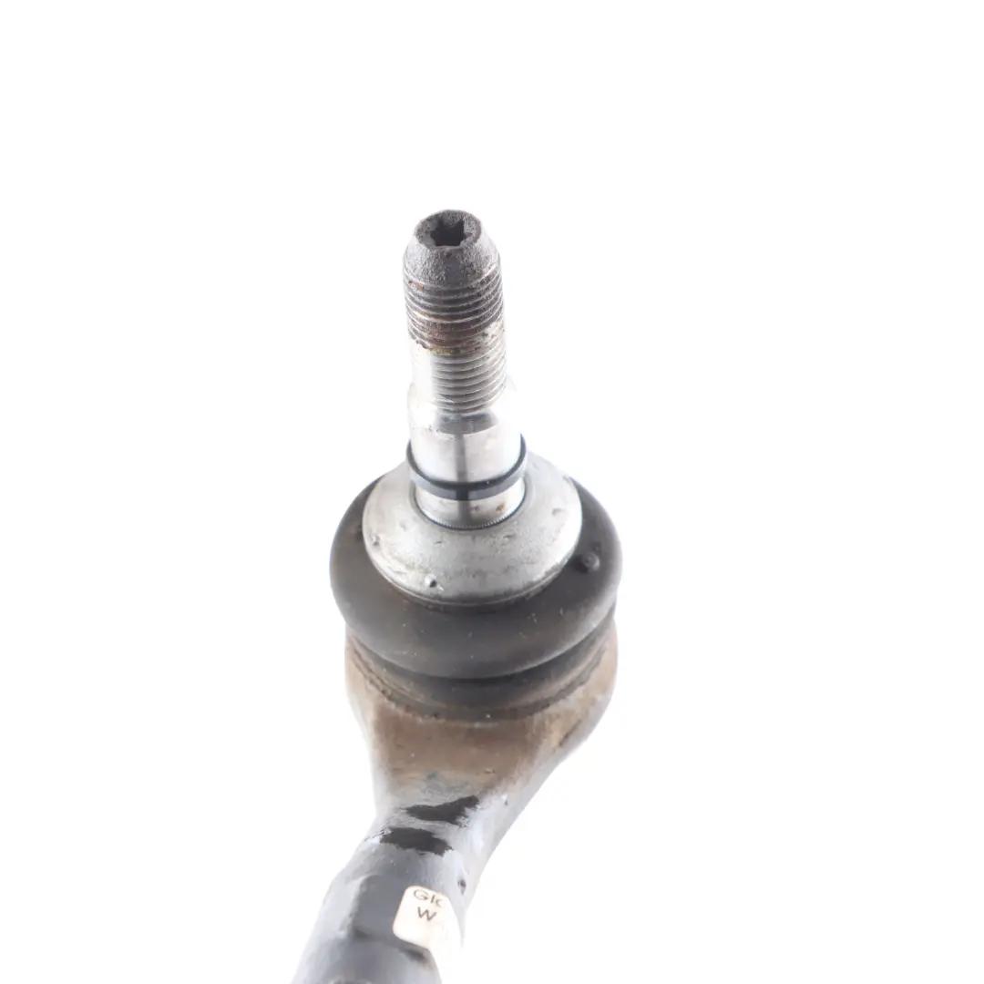 Left Tie Rod Axle Joint N/S to BMW E82 E90 E92 E93 with Part number 2283461 BMW E82 E90 E92 E93 Left Tie Rod Axle Joint N/S - SKU 2283461 - Part number 2283461