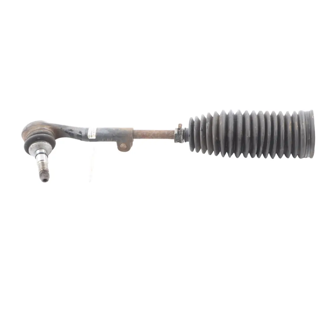 Left Tie Rod Axle Joint N/S to BMW E82 E90 E92 E93 with Part number 2283461 BMW E82 E90 E92 E93 Left Tie Rod Axle Joint N/S - SKU 2283461 - Part number 2283461