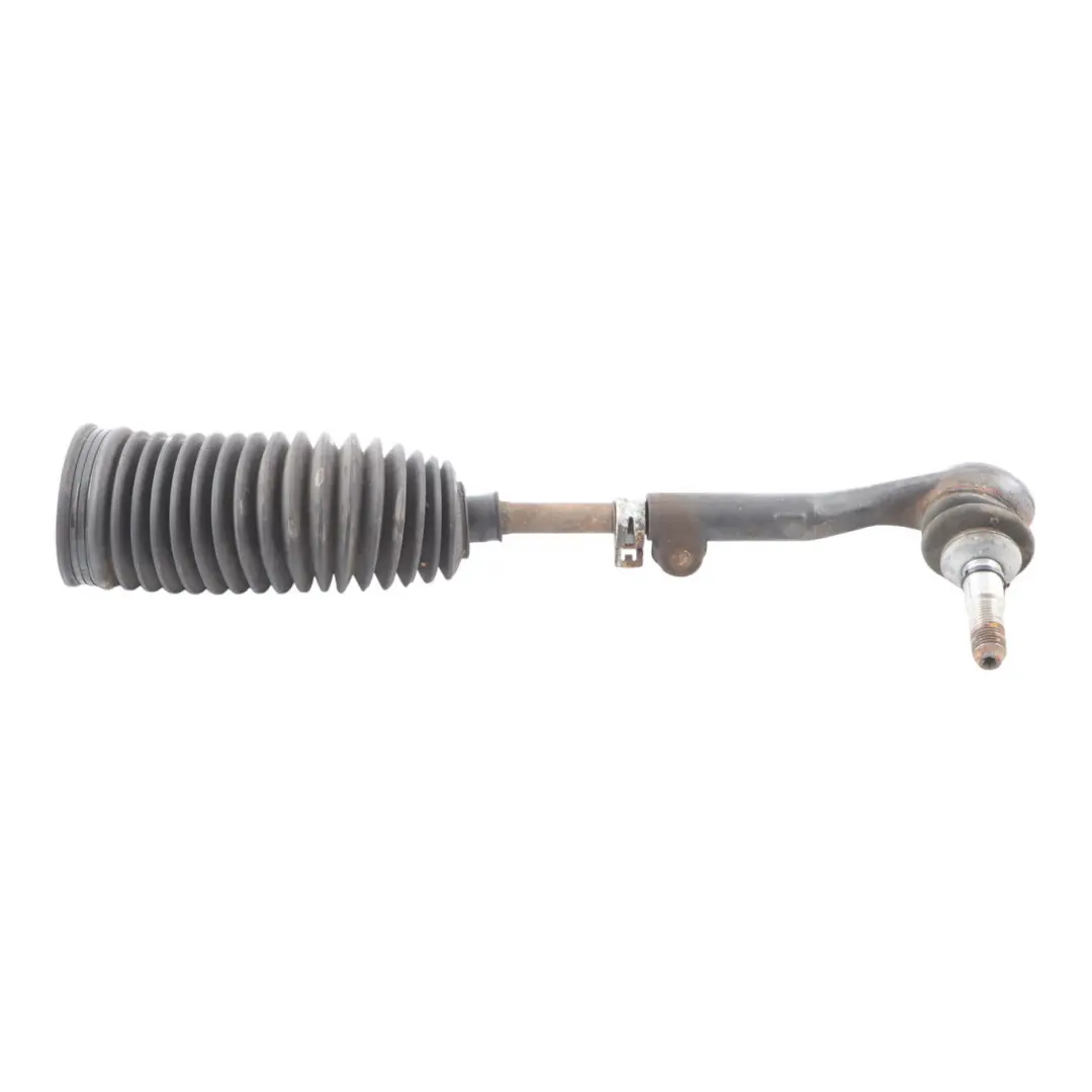 Right Tie Rod Axle Joint O/S to BMW E82 E90 E92 E93 with Part number 2283462 BMW E82 E90 E92 E93 Right Tie Rod Axle Joint O/S - SKU 2283462 - Part number 2283462