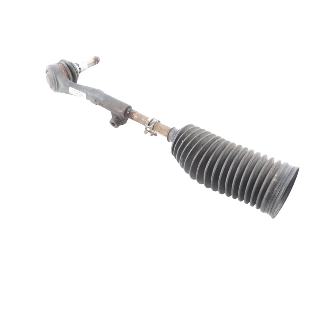 Right Tie Rod Axle Joint O/S to BMW E82 E90 E92 E93 with Part number 2283462 BMW E82 E90 E92 E93 Right Tie Rod Axle Joint O/S - SKU 2283462 - Part number 2283462