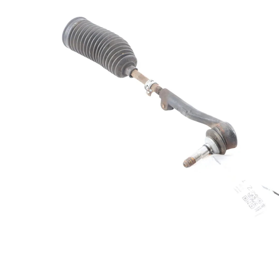 Right Tie Rod Axle Joint O/S to BMW E82 E90 E92 E93 with Part number 2283462 BMW E82 E90 E92 E93 Right Tie Rod Axle Joint O/S - SKU 2283462 - Part number 2283462