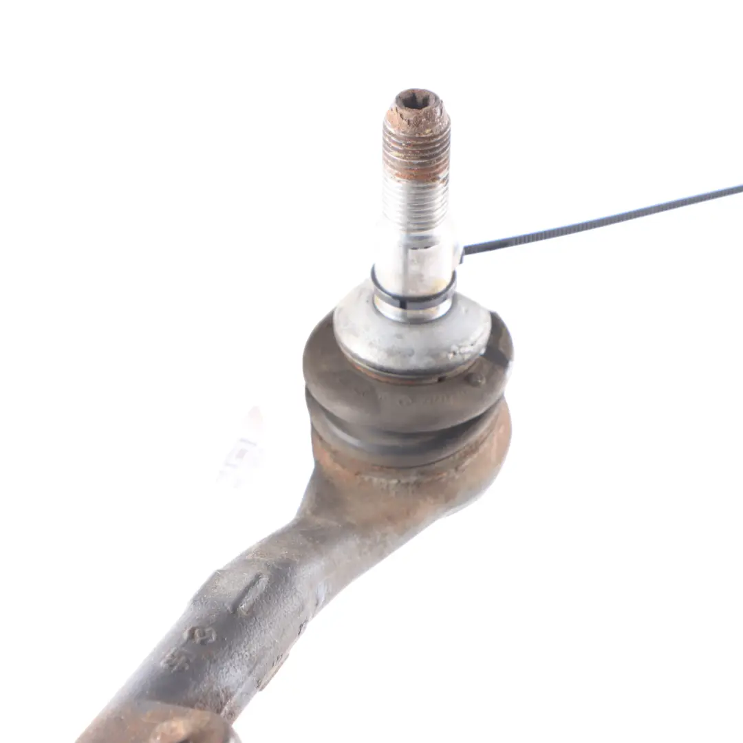 BMW E82 E90 E92 E93 Right Tie Rod Axle Joint O/S - SKU 2283462 - Part number 2283462