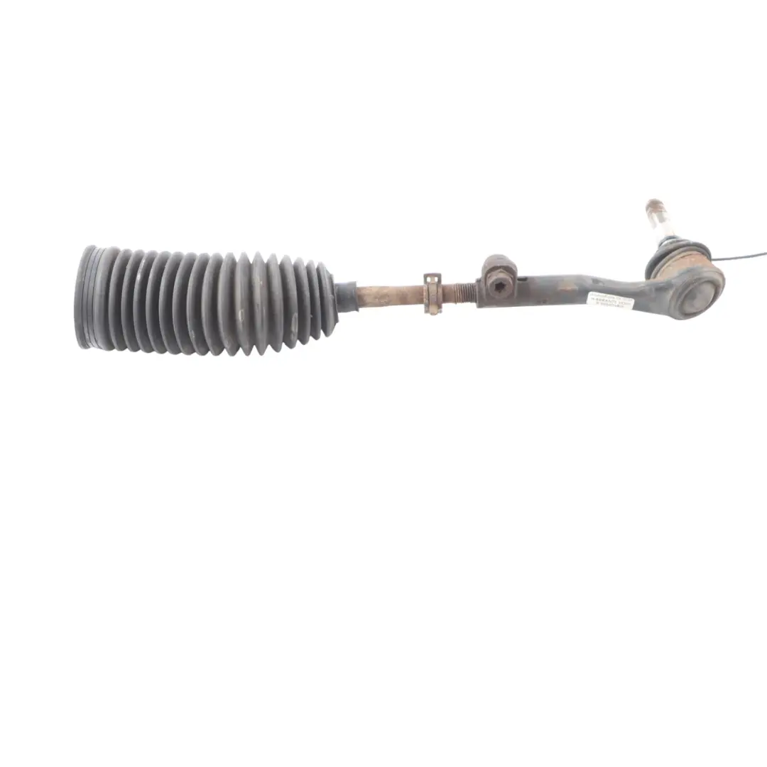 Right Tie Rod Axle Joint O/S to BMW E82 E90 E92 E93 with Part number 2283462 BMW E82 E90 E92 E93 Right Tie Rod Axle Joint O/S - SKU 2283462 - Part number 2283462