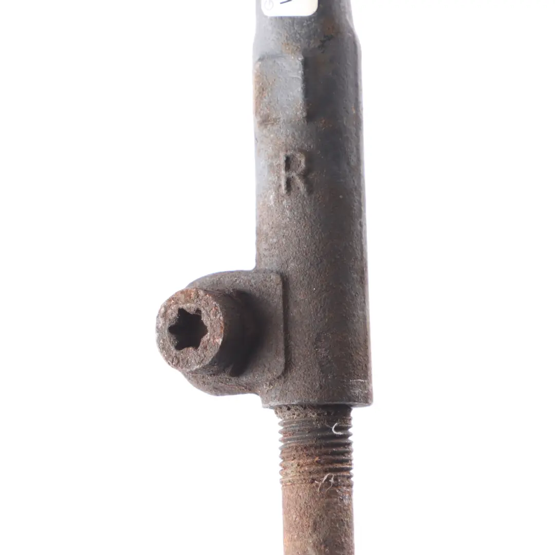 BMW E82 E90 E92 E93 Right Tie Rod Axle Joint O/S - SKU 2283462 - Part number 2283462