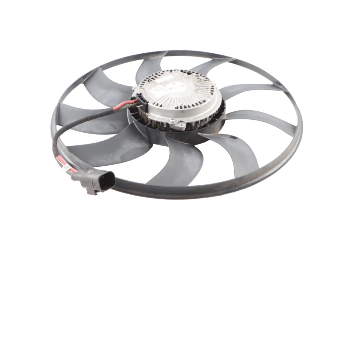 Cooling Radiator Fan Housing 850W 7594607 to BMW E90 E92 E93 M3 Engine with Part number 2283621 BMW E90 E92 E93 M3 Engine Cooling Radiator Fan Housing 850W 7594607 - SKU 2283621-1 - Part number 2283621