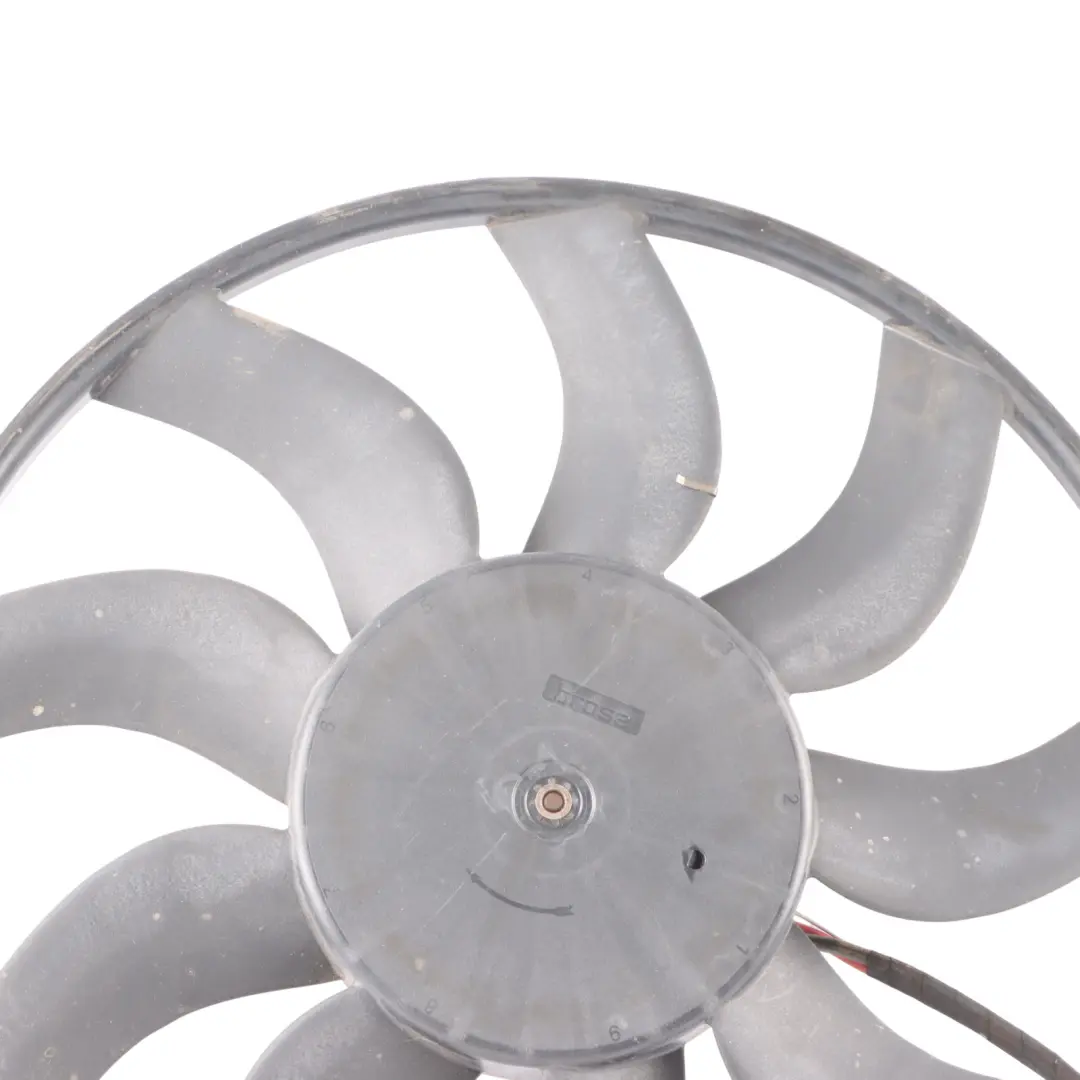 Cooling Radiator Fan Housing 850W 7594607 to BMW E90 E92 E93 M3 Engine with Part number 2283621 BMW E90 E92 E93 M3 Engine Cooling Radiator Fan Housing 850W 7594607 - SKU 2283621-1 - Part number 2283621