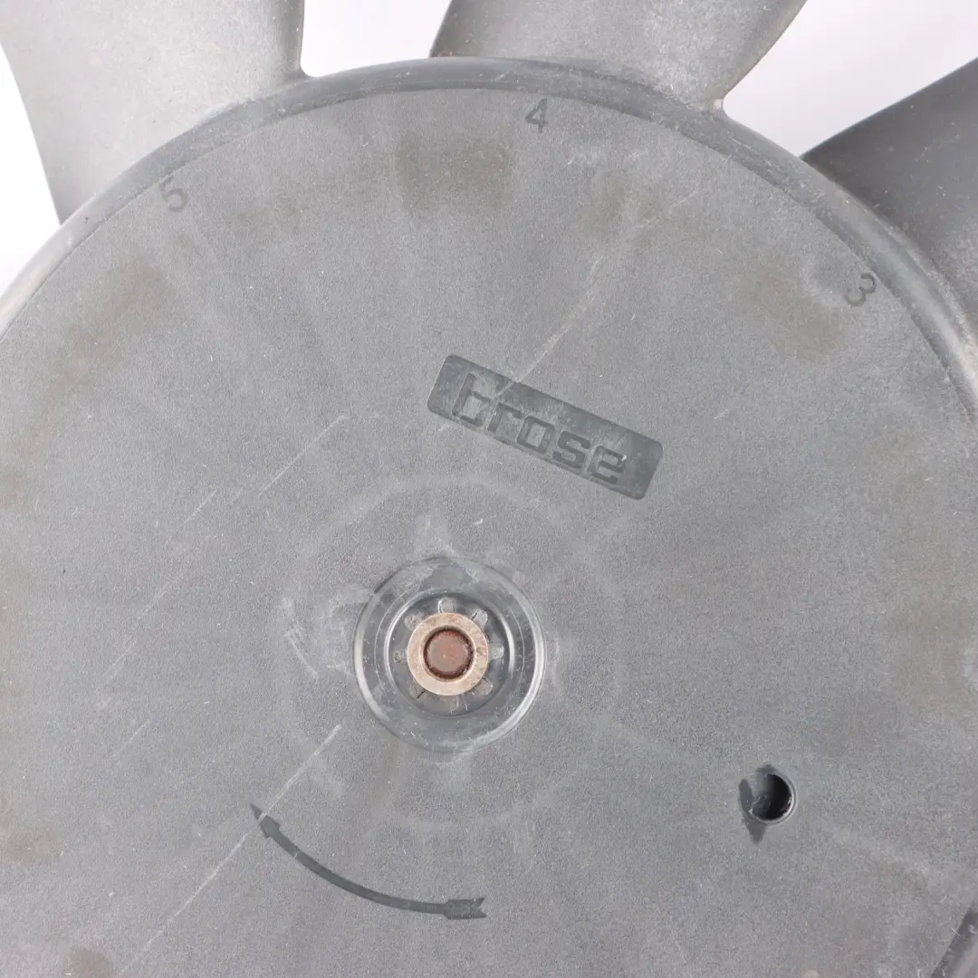 Cooling Radiator Fan Housing 850W 7594607 to BMW E90 E92 E93 M3 Engine with Part number 2283621 BMW E90 E92 E93 M3 Engine Cooling Radiator Fan Housing 850W 7594607 - SKU 2283621-1 - Part number 2283621