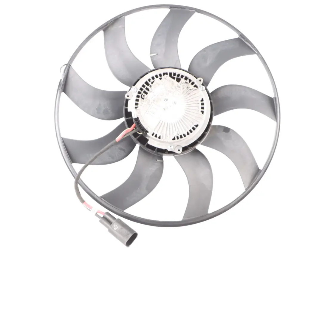 Cooling Radiator Fan Housing 850W 7594607 to BMW E90 E92 E93 M3 Engine with Part number 2283621 BMW E90 E92 E93 M3 Engine Cooling Radiator Fan Housing 850W 7594607 - SKU 2283621-1 - Part number 2283621