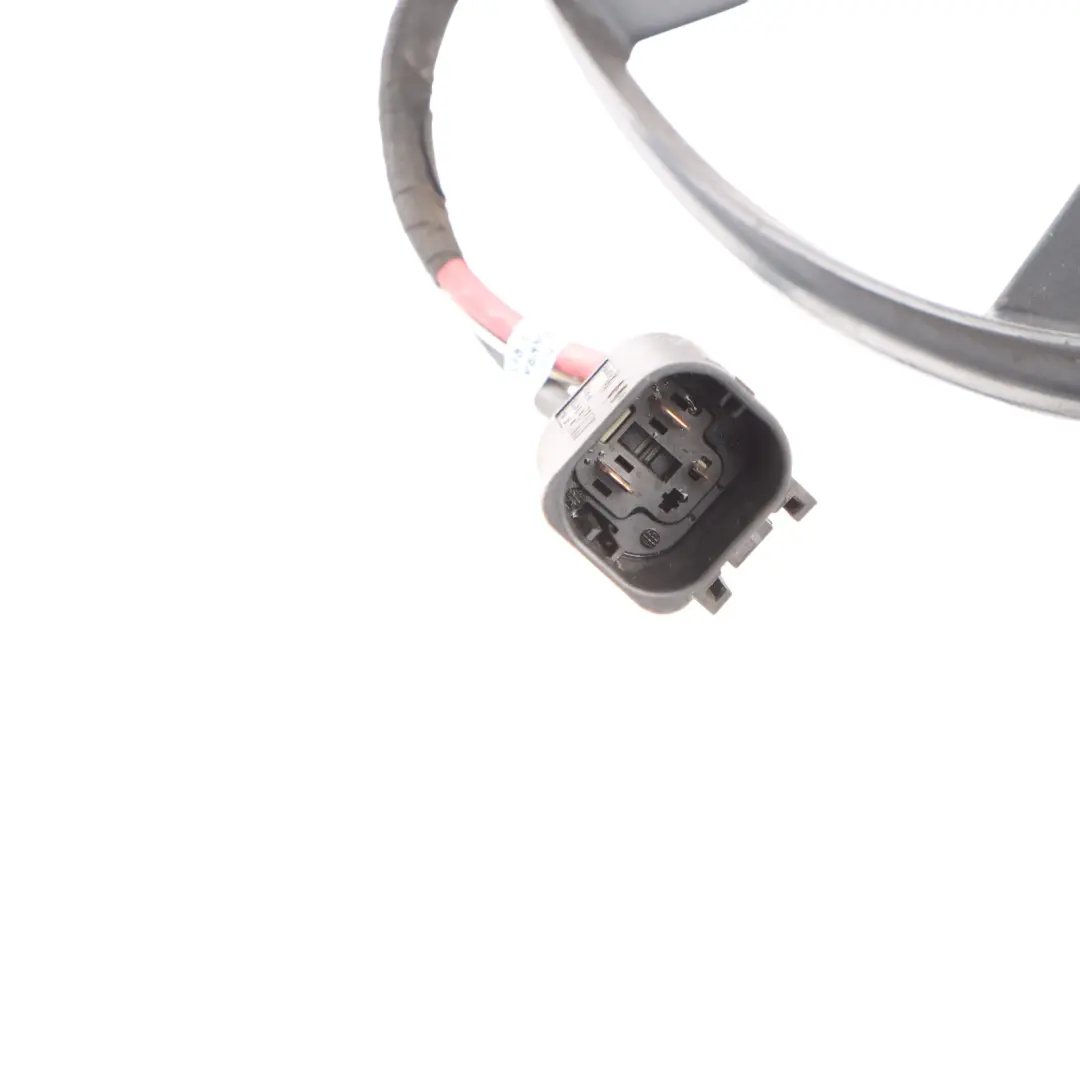 Cooling Radiator Fan Housing 850W 7594607 to BMW E90 E92 E93 M3 Engine with Part number 2283621 BMW E90 E92 E93 M3 Engine Cooling Radiator Fan Housing 850W 7594607 - SKU 2283621-1 - Part number 2283621