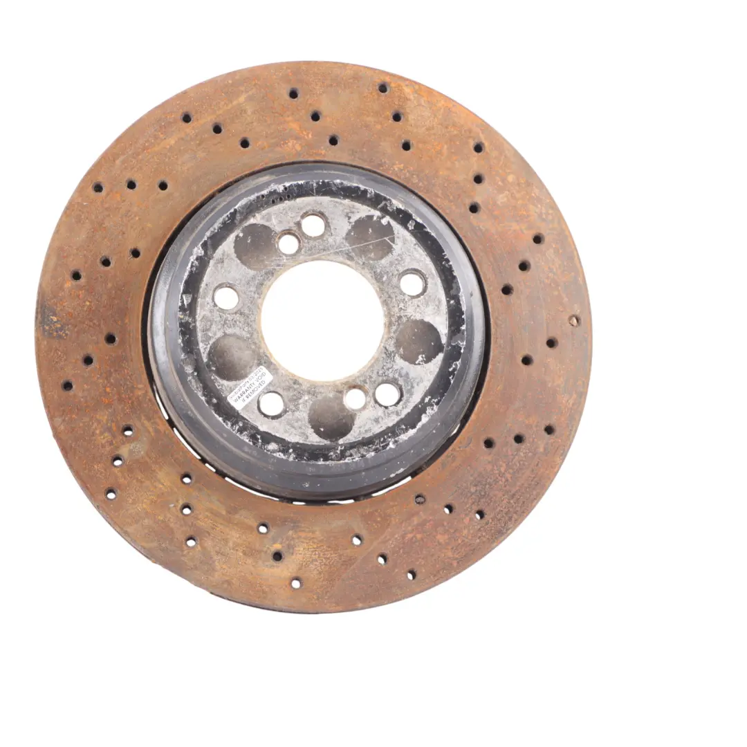 Brake Disc BMW E90 E92 E93 Rear Left Right N/O/S Wheel Ventilated Set 350x24 to with Part number 2283803 Brake Disc BMW E90 E92 E93 Rear Left Right N/O/S Wheel Ventilated Set 350x24 - SKU 2283803-2283804 - Part number 2283803