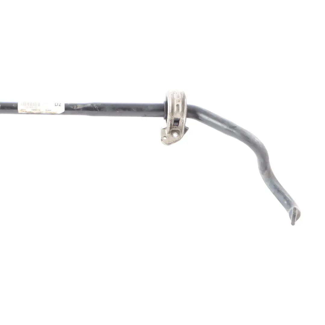 Front Anti Roll Bar Stabilizer to BMW E93 M3 Cabrio Convertible with Part number 2283965 BMW E93 M3 Cabrio Convertible Front Anti Roll Bar Stabilizer - SKU 2283965-1 - Part number 2283965