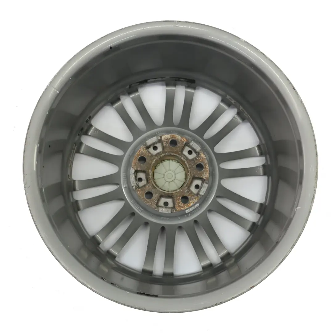 Cerchio Lega Posteriore BBS 18" 9,5J ET:23 M Styling 219 per BMW E90 E92 M3 con numero di parte 2284051 BMW E90 E92 M3 Cerchio Lega Posteriore BBS 18" 9,5J ET:23 M Styling 219 - SKU 2284051-1 - Numero di parte 2284051