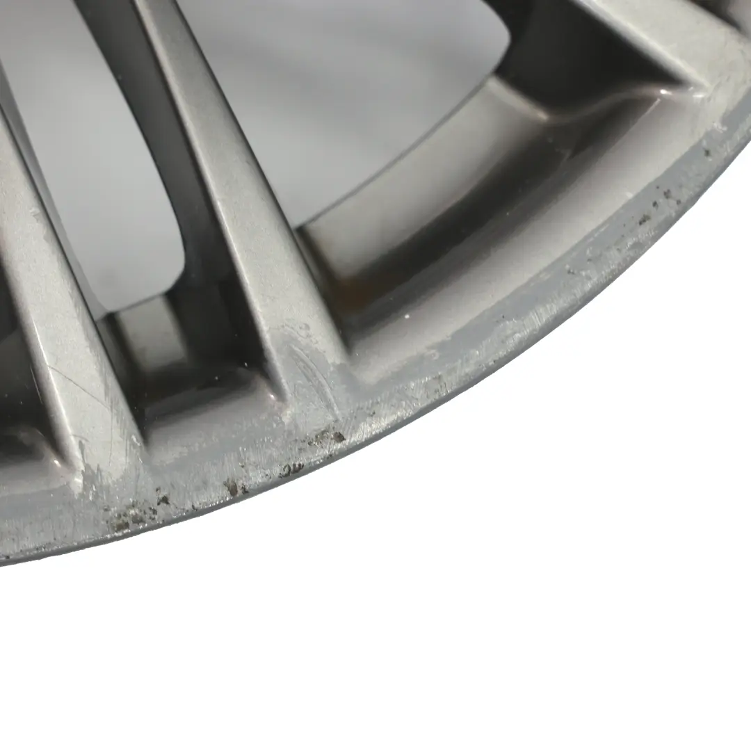 Alloy Rim BBS 18" 9,5J ET:23 M Styling 219 to BMW E90 E91 E92 M3 Rear Wheel with Part number 2284051 BMW E90 E91 E92 M3 Rear Wheel Alloy Rim BBS 18" 9,5J ET:23 M Styling 219 - SKU 2284051-1 - Part number 2284051