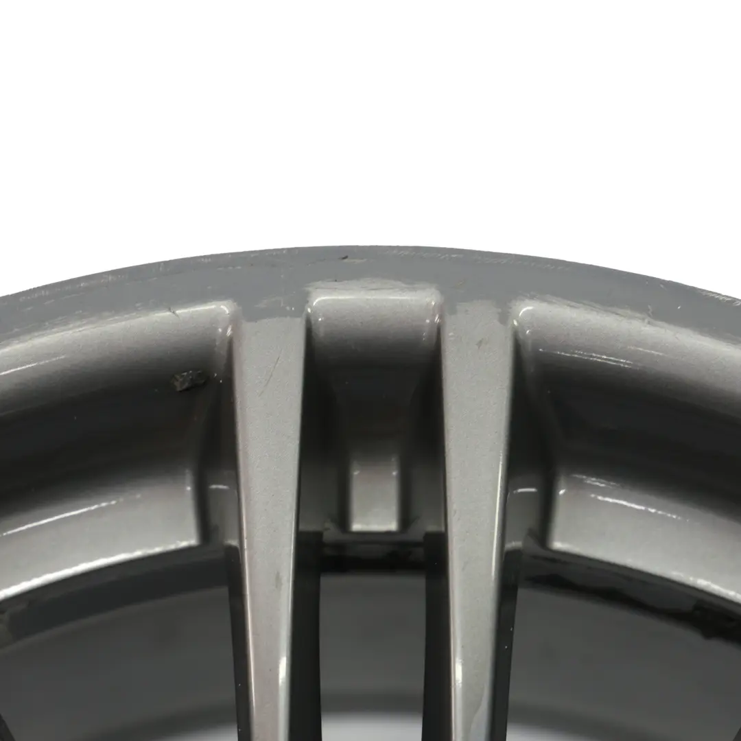 Alloy Rim BBS 18" 9,5J ET:23 M Styling 219 to BMW E90 E91 E92 M3 Rear Wheel with Part number 2284051 BMW E90 E91 E92 M3 Rear Wheel Alloy Rim BBS 18" 9,5J ET:23 M Styling 219 - SKU 2284051-1 - Part number 2284051