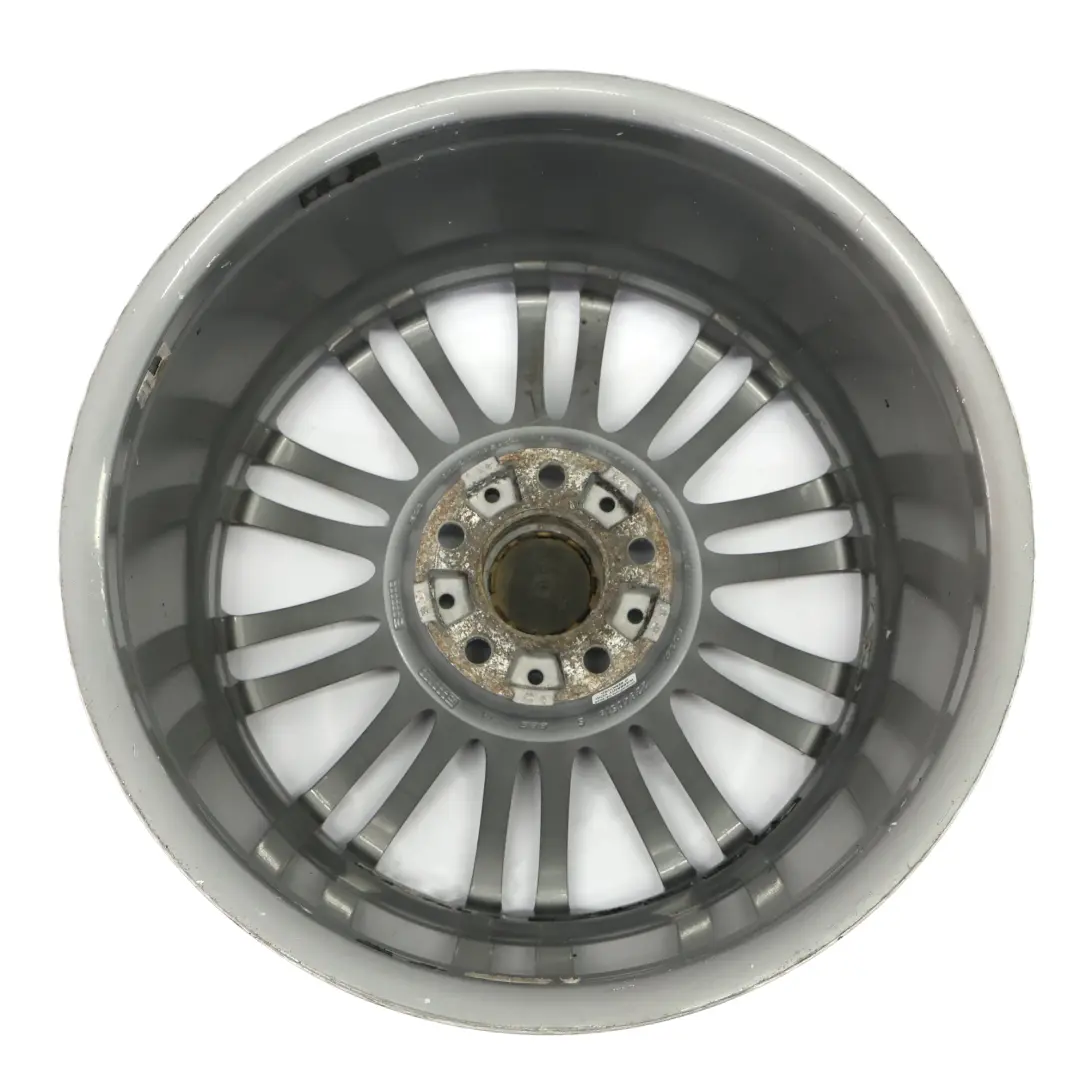 Cerchio Lega Posteriore BBS 18" 9,5J ET:23 M Styling 219 per BMW E90 E91 E92 M3 con numero di parte 2284051 BMW E90 E91 E92 M3 Cerchio Lega Posteriore BBS 18" 9,5J ET:23 M Styling 219 - SKU 2284051-2 - Numero di parte 2284051