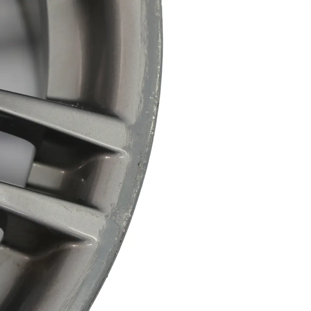 BMW E90 E91 E92 M3 Roue arrière Jante alliage BBS 18" 9,5J ET:23 M Styling 219 - SKU 2284051-2 - Numéro de pièce 2284051