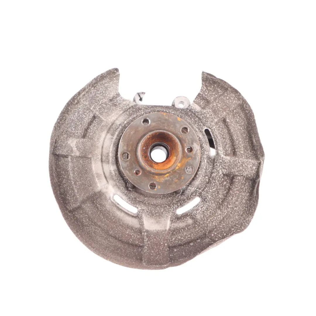 Mozzo Portamozzo Cuscinetto Ruota Posteriore Sinistro per BMW F13 con numero di parte 2284145 BMW F13 Mozzo Portamozzo Cuscinetto Ruota Posteriore Sinistro - SKU 2284145 - Numero di parte 2284145