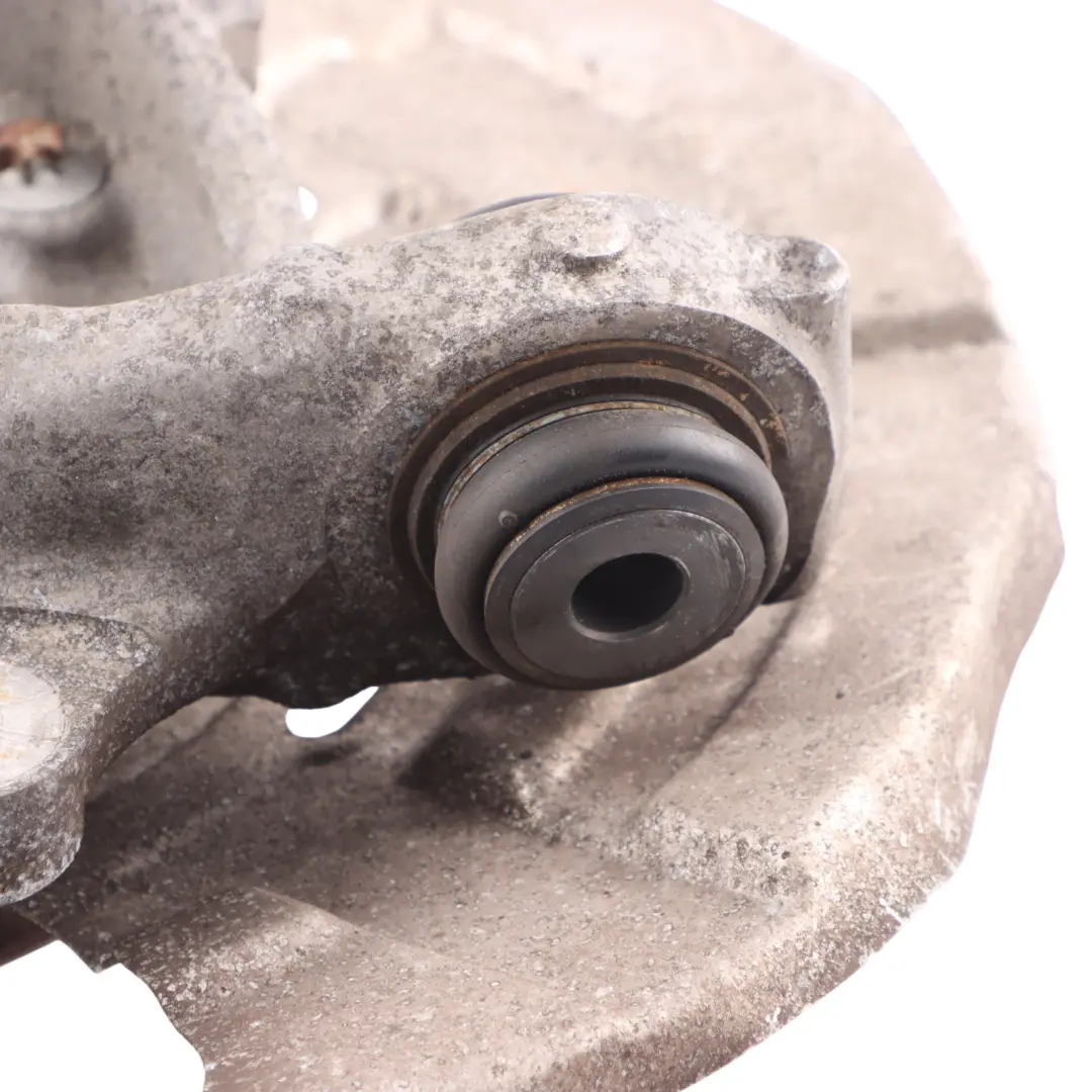 Carrier Bearing Knuckle Spindle Hub Left N/S to BMW F13 Rear Wheel with Part number 2284145 BMW F13 Rear Wheel Carrier Bearing Knuckle Spindle Hub Left N/S - SKU 2284145 - Part number 2284145