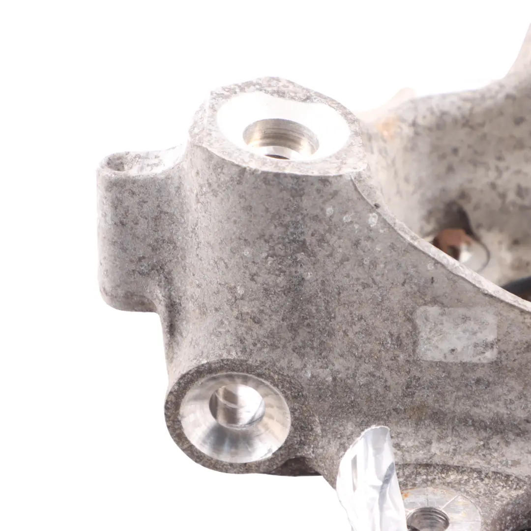 BMW F13 Mozzo Portamozzo Cuscinetto Ruota Posteriore Sinistro - SKU 2284145 - Numero di parte 2284145