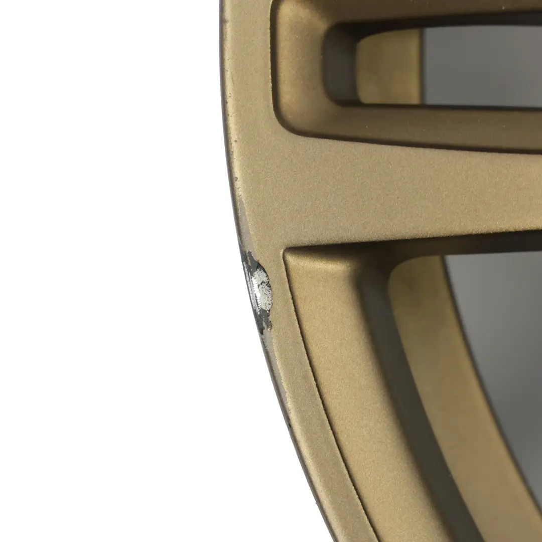 Rueda Delantera Aleación 19" M Doble Radio 437 para BMW F87 M2 F80 M3 F82 M4 con número de pieza 2284550 BMW F87 M2 F80 M3 F82 M4 Rueda Delantera Aleación 19" M Doble Radio 437 - SKU 2284550-4 - Número de pieza 2284550