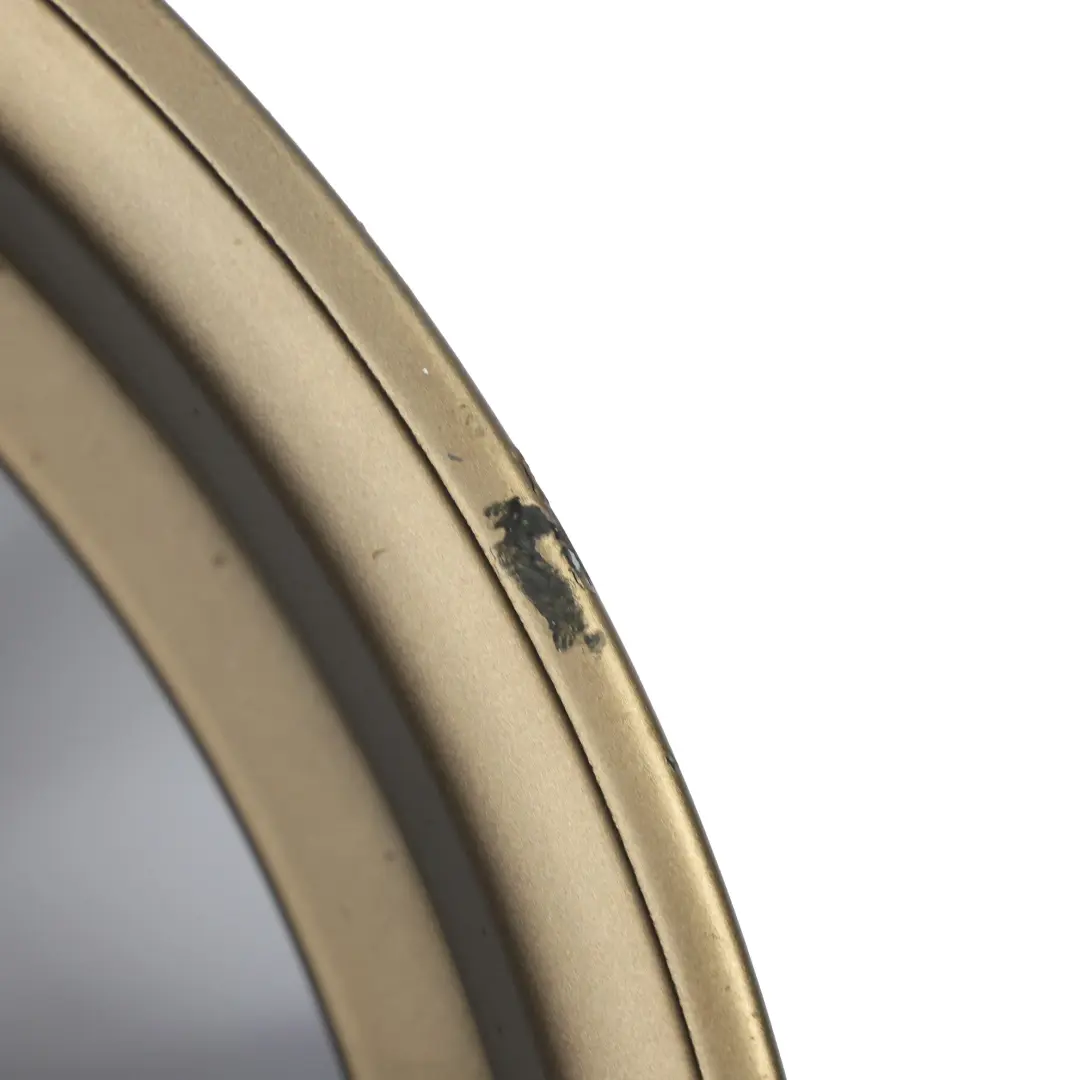 Rueda Delantera Aleación 19" M Doble Radio 437 para BMW F87 M2 F80 M3 F82 M4 con número de pieza 2284550 BMW F87 M2 F80 M3 F82 M4 Rueda Delantera Aleación 19" M Doble Radio 437 - SKU 2284550-4 - Número de pieza 2284550