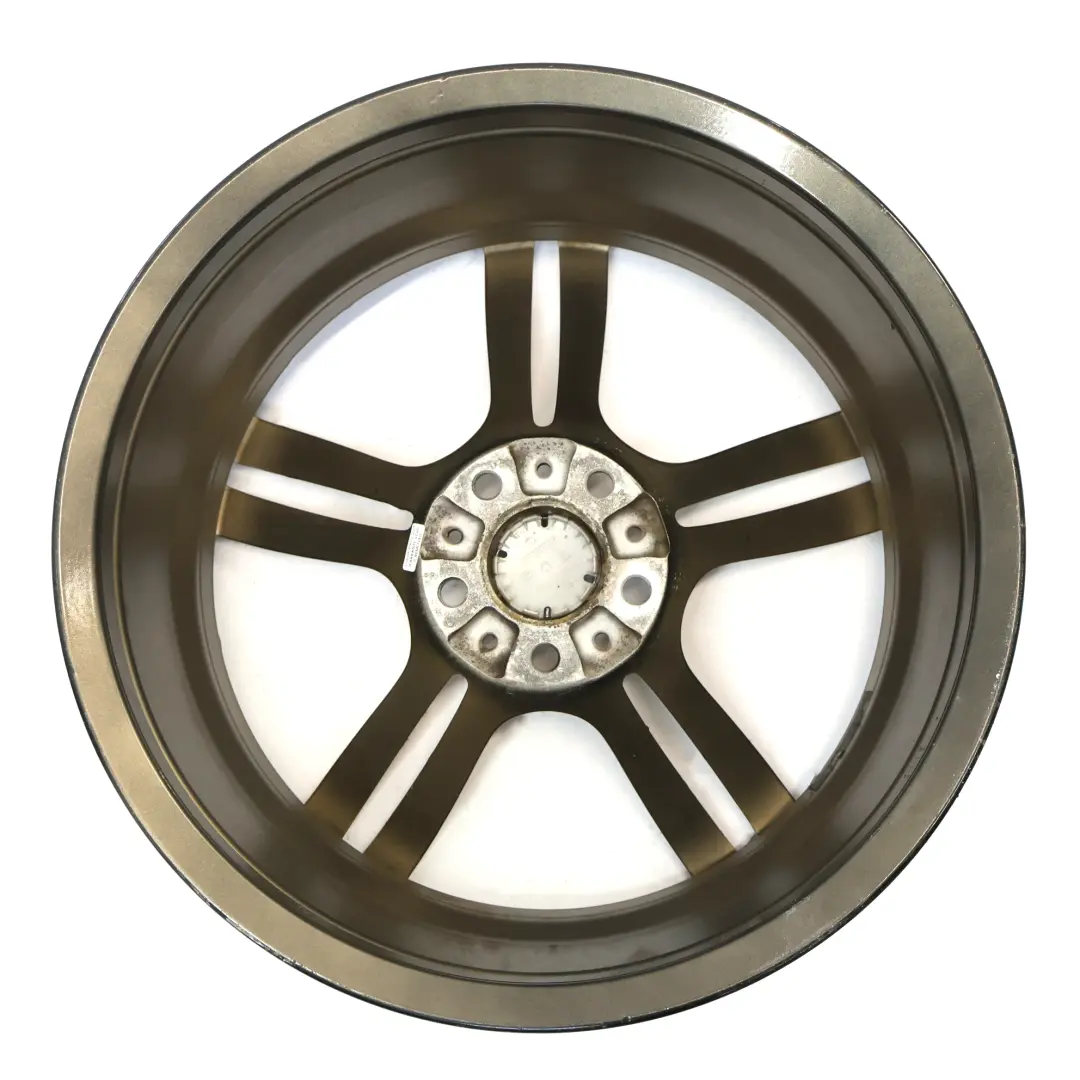 Rueda Delantera Llanta Aleación 19" M Styling 437 para BMW F87 M2 F80 M3 F82 con número de pieza 2284550 BMW F87 M2 F80 M3 F82 Rueda Delantera Llanta Aleación 19" M Styling 437 - SKU 2284550-5 - Número de pieza 2284550