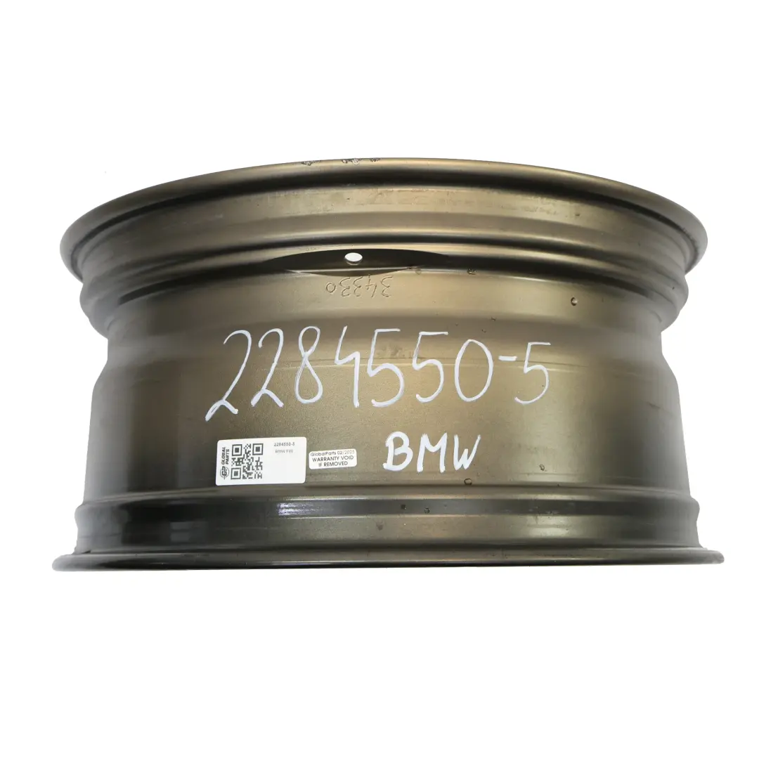 Jante Avant Alliage 19" Doubles Rayons Pour 437 pour BMW F87 M2 F80 M3 F82 M4 à propos du numéro de pièce 2284550 BMW F87 M2 F80 M3 F82 M4 Jante Avant Alliage 19" Doubles Rayons Pour 437 - SKU 2284550-5 - Numéro de pièce 2284550
