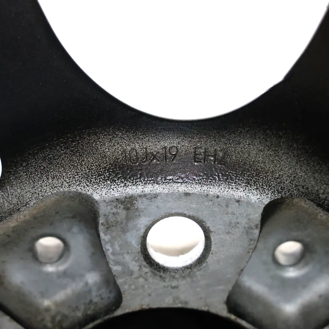 Jante Arrière Alliage 19" 10J ET:40 M Double Spoke 437 pour BMW F87 M2 F80 M3 F82 M4 à propos du numéro de pièce 2284551 BMW F87 M2 F80 M3 F82 M4 Jante Arrière Alliage 19" 10J ET:40 M Double Spoke 437 - SKU 2284551-3 - Numéro de pièce 2284551