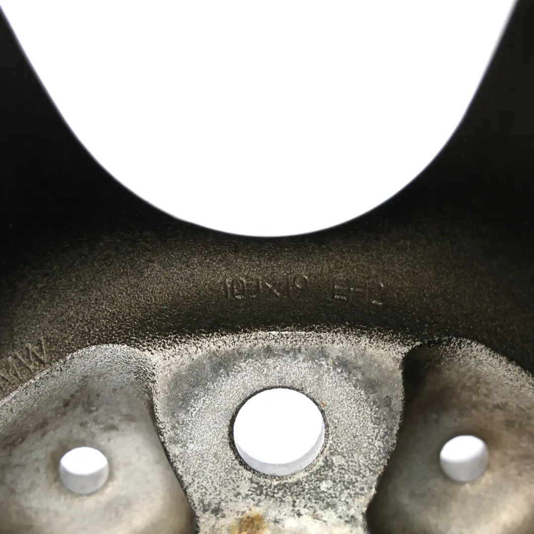 Llanta Aleación Trasera 19" 10J ET:40 M Doble Radio 437 para BMW F87 M2 F80 M3 F82 M4 con número de pieza 2284551 BMW F87 M2 F80 M3 F82 M4 Llanta Aleación Trasera 19" 10J ET:40 M Doble Radio 437 - SKU 2284551-4 - Número de pieza 2284551