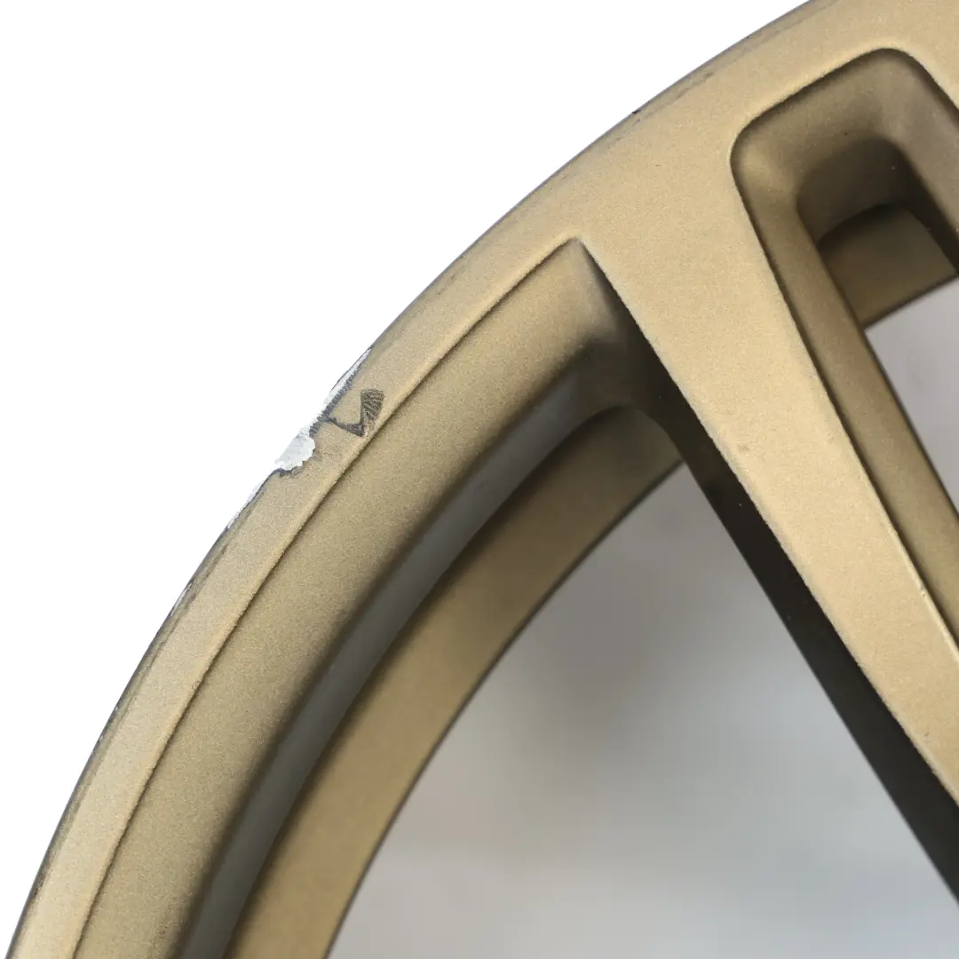 Jante Arrière Alliage 19" 10J ET:40 M Double Spoke 437 pour BMW F87 M2 F80 M3 F82 M4 à propos du numéro de pièce 2284551 BMW F87 M2 F80 M3 F82 M4 Jante Arrière Alliage 19" 10J ET:40 M Double Spoke 437 - SKU 2284551-4 - Numéro de pièce 2284551