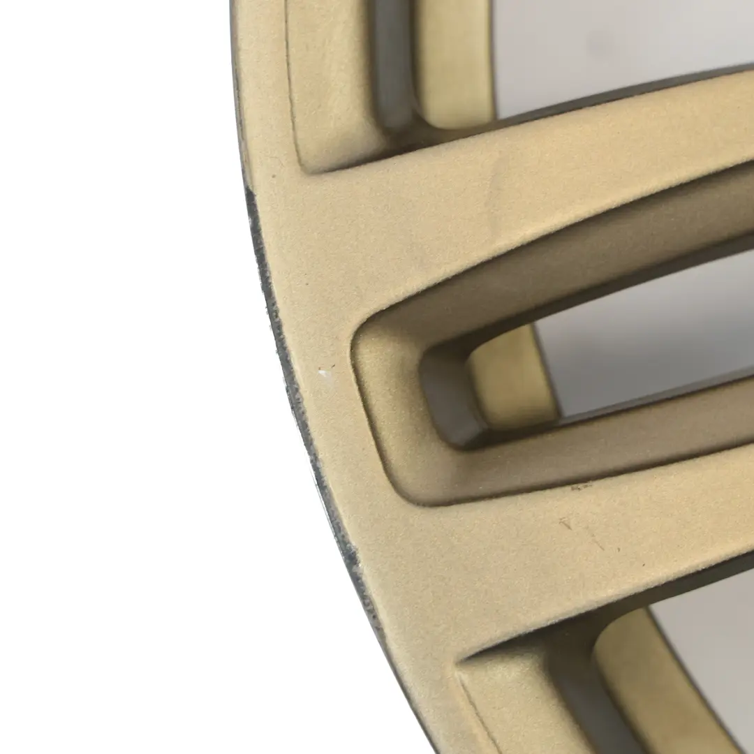 Felga Aluminiowa Tylna 19" 10J ET:40 M Styling 437 do BMW F87 M2 F80 M3 F82 M4 o numerze 2284551 BMW F87 M2 F80 M3 F82 M4 Felga Aluminiowa Tylna 19" 10J ET:40 M Styling 437 - SKU 2284551-4 - Numer Części 2284551