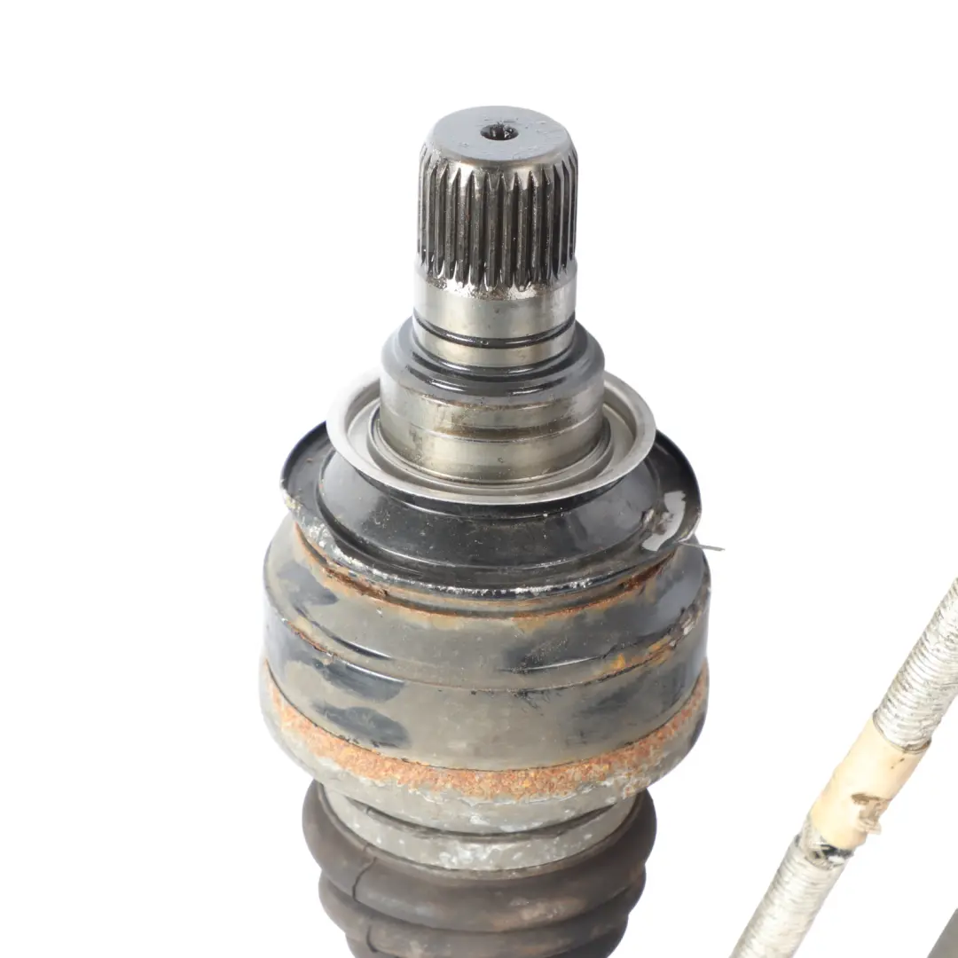 Suspension Leg BMW F80 M3 F82 M4 F87 Rear Left N/S Axle Brake Disc Hub to with Part number 2284795 Suspension Leg BMW F80 M3 F82 M4 F87 Rear Left N/S Axle Brake Disc Hub - SKU 2284795-3 - Part number 2284795