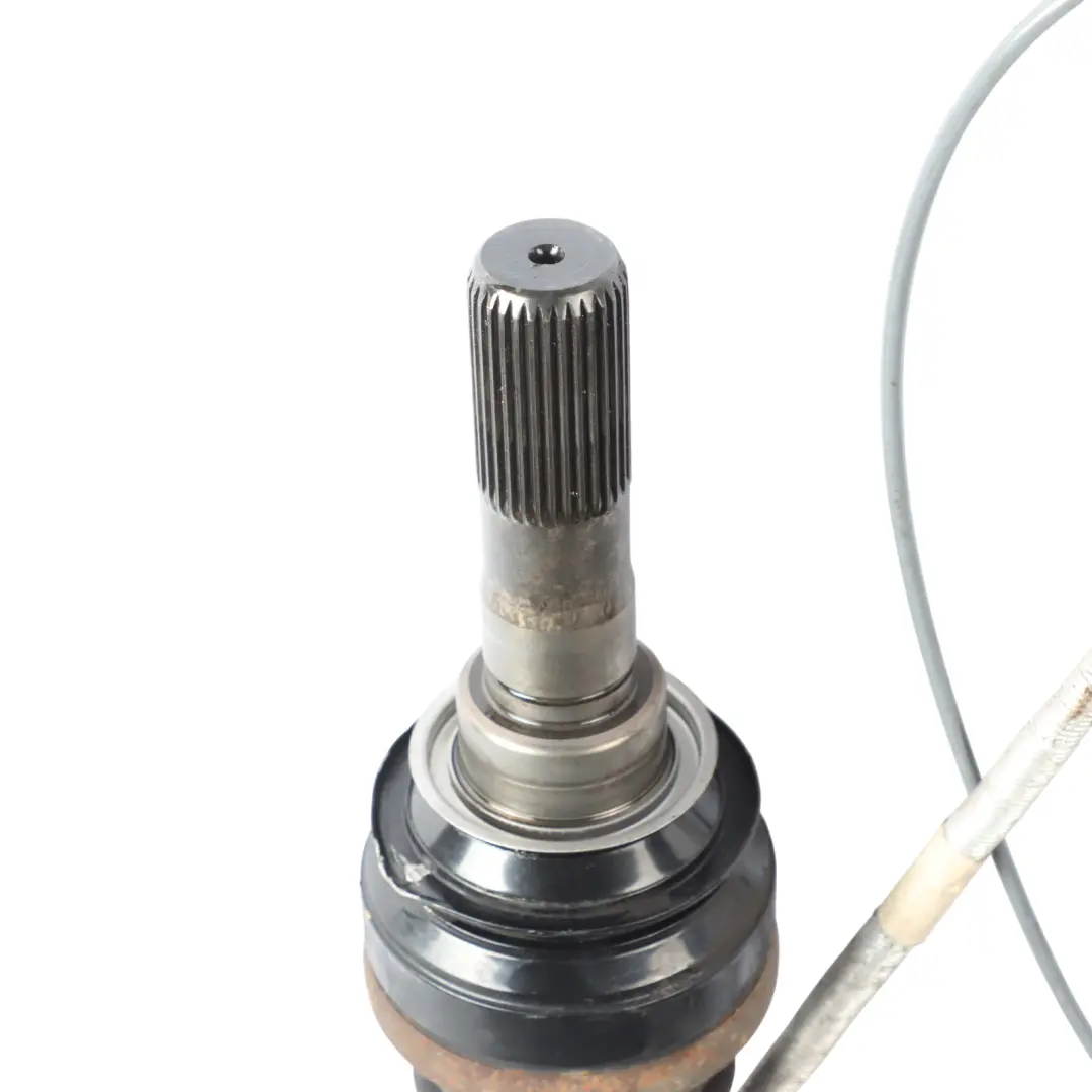  Suspension Leg BMW F80 M3 F82 M4 F87 Rear Right O/S Axle Brake Disc Hub - SKU 2284796-3 - Part number 2284796